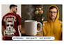 design stunning ai generated product mockups and social media post